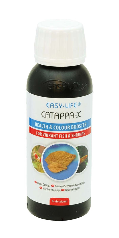 EASY LIFE Catappa-X za 1000l, ekstrakt lišća Terminalia catappa, 100ml