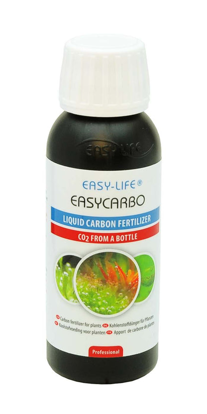 EASY LIFE Easy Carbo - tekući izvor CO2 za akvarijsko bilje