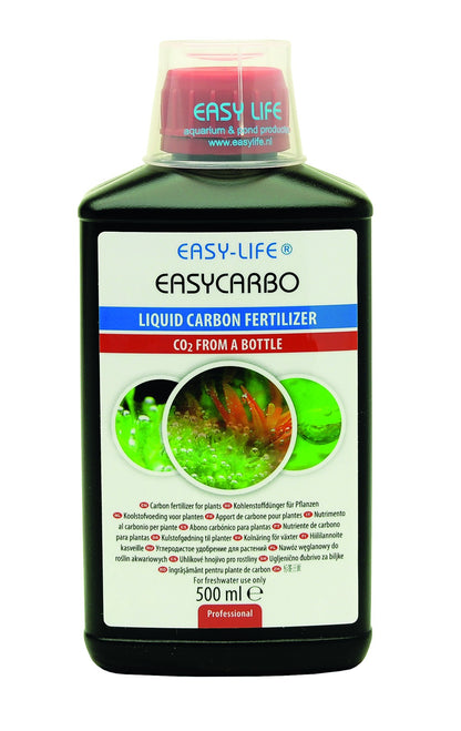 EASY LIFE Easy Carbo - tekući izvor CO2 za akvarijsko bilje