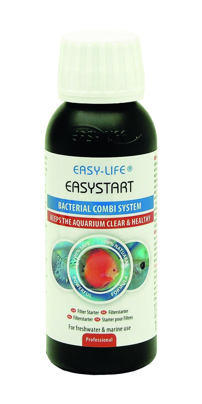 EASY LIFE EasyStart - sredstvo za start akvarija