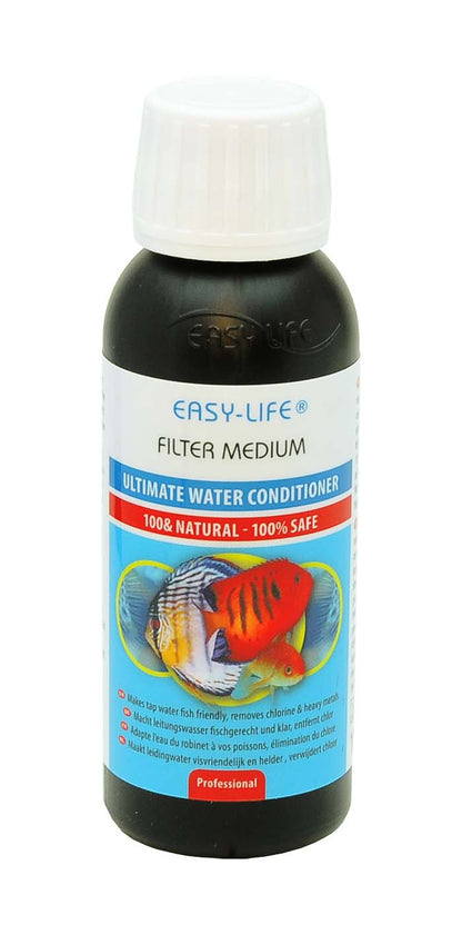 EASY LIFE Ffm - tekući filter medij