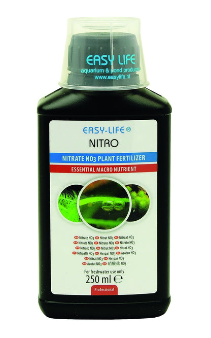 EASY LIFE Nitro - tekući izvor nitrata za akvarijsko bilje 500ml