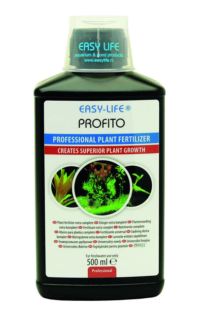 EASY LIFE ProFito - tekuće gnojivo za akvarijsko bilje