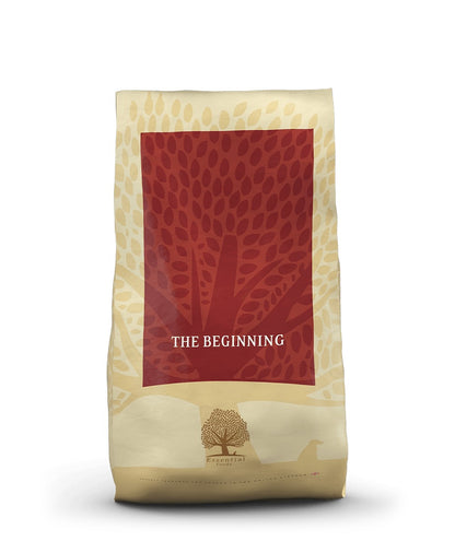 ESSENTIAL the BEGINNING SMALL BREED, bez žitarica, za štenad malih pasmina