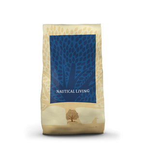 ESSENTIAL NAUTICAL LIVING, bez žitarica, svježi losos i pastrva, 10 kg