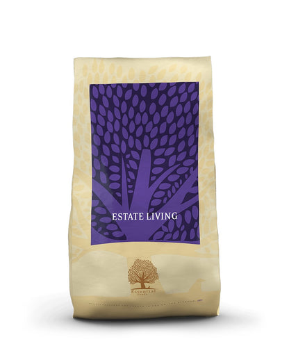 ESSENTIAL ESTATE LIVING, bez žitarica, svježa janjetina i srnetina, 10 kg