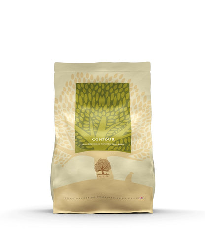 ESSENTIAL CONTOUR SMALL BREED, bez žitarica, kontrola težine, pil. i pač. 2,5kg