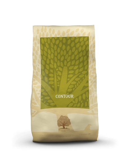 ESSENTIAL CONTOUR, bez žitarica, za kontrolu tjelesne mase, 10 kg