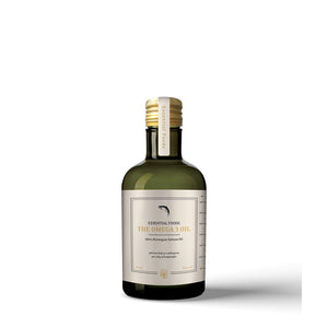 ESSENTIAL the OMEGA 3 OIL, lososovo ulje, 500 ml