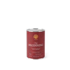 ESSENTIAL the BEGINNING PAT, bez žitarica, za štenad svih pasmina, 400 g