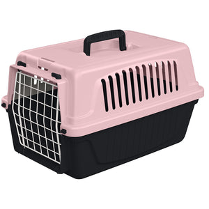 FERPLAST Transporter Atlas Puppy, max težina 3kg, 28x41,5xh24,5cm