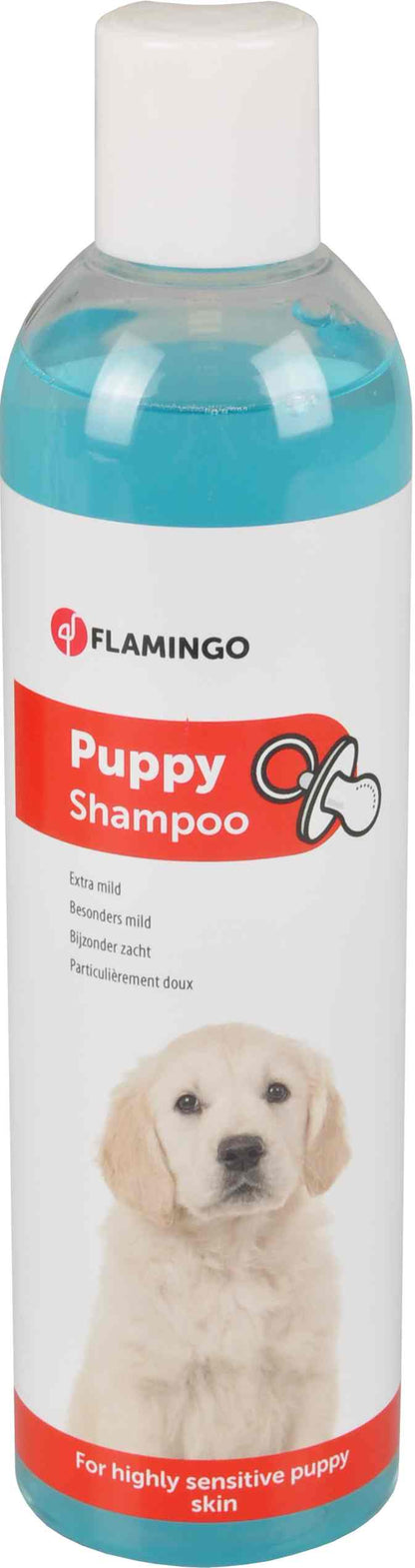 FLAMINGO Šampon Puppy za štenad i pse osjetljive kože