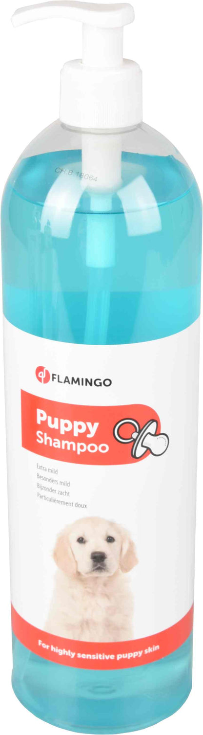 FLAMINGO Šampon Puppy za štenad i pse osjetljive kože