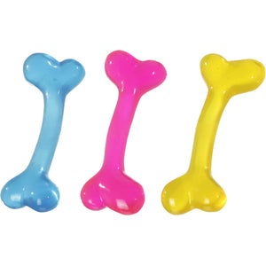 FLAMINGO Good4fun Bone, 15cm, razne boje