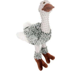 FLAMINGO Emu plišani, 30cm