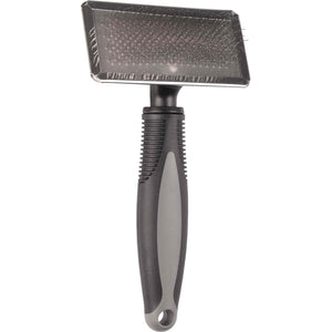 FLAMINGO Comfort Slicker četka M, 8,9cm