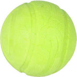 FLAMINGO TRP Foam Dina Lopta, s mirisom mente, 7cm
