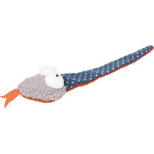 FLAMINGO Floera Zmija šuškava, s ketnipom, 30x6cm