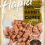 FLAMINGO Hapki, poslastica za psa, kockice, kunićevina, 85g