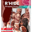 FLAMINGO RHide Wrapped Sticks, žvakalica pačetina s bakalarom, 6kom, 85g
