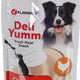 FLAMINGO Deli Yumm, poslastica, piletina, 90g