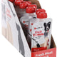 FLAMINGO Deli Yumm, poslastica, pačetina, 90g