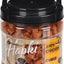 FLAMINGO Hapki, poslastica za psa, kockice, piletina, 750g