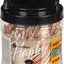 FLAMINGO Hapki, poslastica za psa, trakice, sushi, 650g