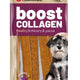 FLAMINGO Boost Sausage, kobasice s piletinom i kolagenom, za pse, 6kom/600g