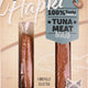 FLAMINGO Hapki, poslastica za mačke, kuhana tuna, 2 kom, 35g