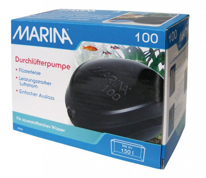 MARINA Pumpa za zrak za akvarije