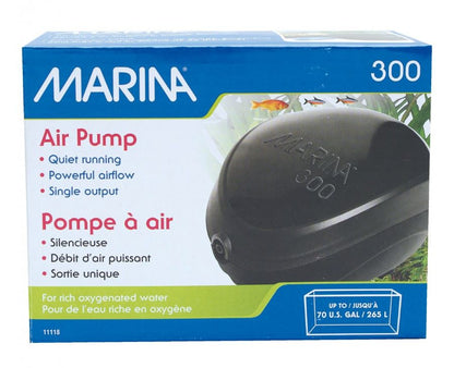 MARINA Pumpa za zrak za akvarije