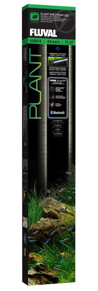 FLUVAL Plant Spectrum 3.0 LED Lampa za akvarijsko bilje