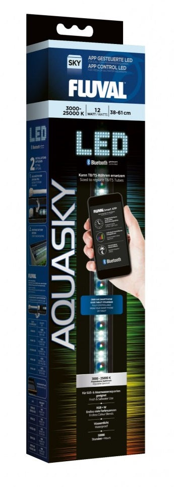 FLUVAL Lampa AquaSky LED 2.0