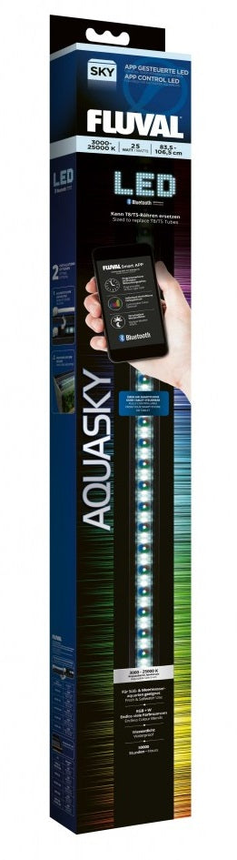 FLUVAL Lampa AquaSky LED 2.0