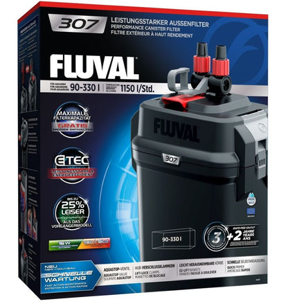 FLUVAL Vanjski filter Serija 07