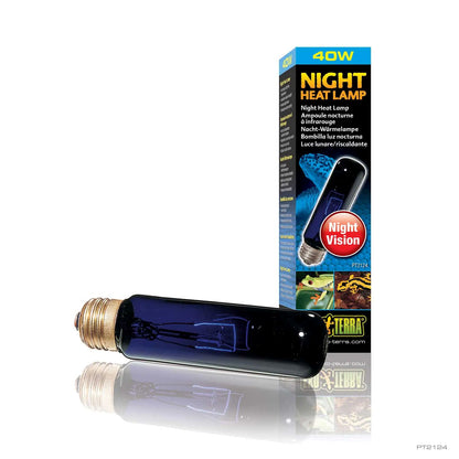 EXO TERRA Terarijska žarulja Night Glo Bulb