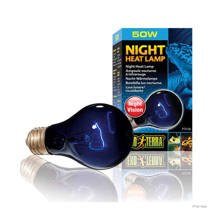 EXO TERRA Terarijska žarulja Night Glo Bulb