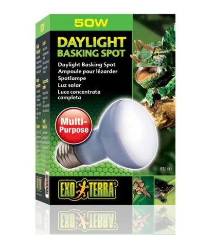 EXO TERRA Terarijska žarulja Daylight Basking Spot