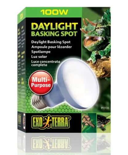 EXO TERRA Terarijska žarulja Daylight Basking Spot