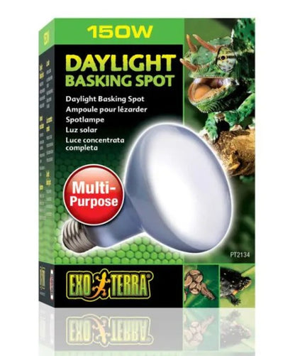 EXO TERRA Terarijska žarulja Daylight Basking Spot