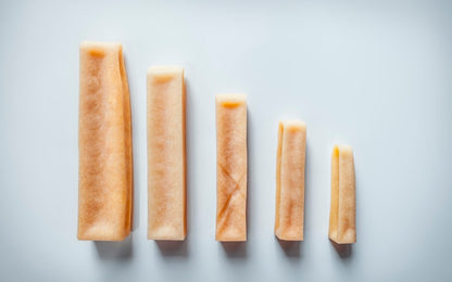 HiDog Chews poslastica od kravljeg mlijeka