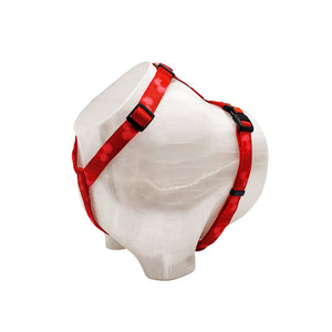 MATIS Orma za pse Crveno Srce M 1.5cm