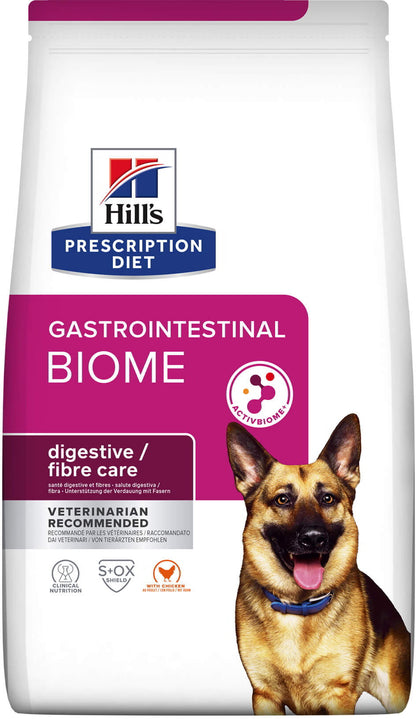 HILL's Can Gastrointestinal Biom