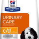 HILL's PD Can c/d Urinary, otapanje struvita,oksalata i prevencija nastanka