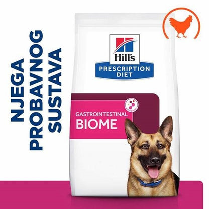 HILL's Can Gastrointestinal Biom