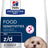 HILL's PD Can z/d Mini Active Biom, kod intolerancije i dermatoza,1kg