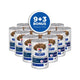 HILL's PD Can z/d Active Biom, intolerancija na hranu, 12x370g/9+3 BONUS