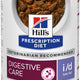 HILL's PD Can Digestive Care  i/d L.F. Stew s piletinom i povrćem 354g