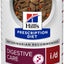 HILL's PD Can i/d Stew Digestive Care, s piletinom i povrćem, 354g